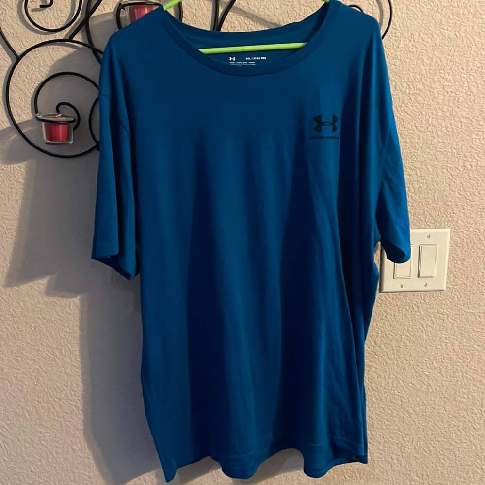 Under armor 3xl